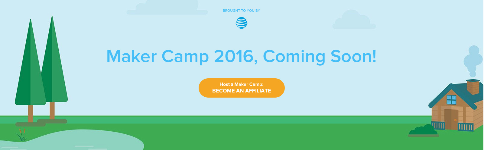 Join our free community for kids who are making around the world, online and in your neighborhood