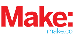 Maker Camp Sponsor logos