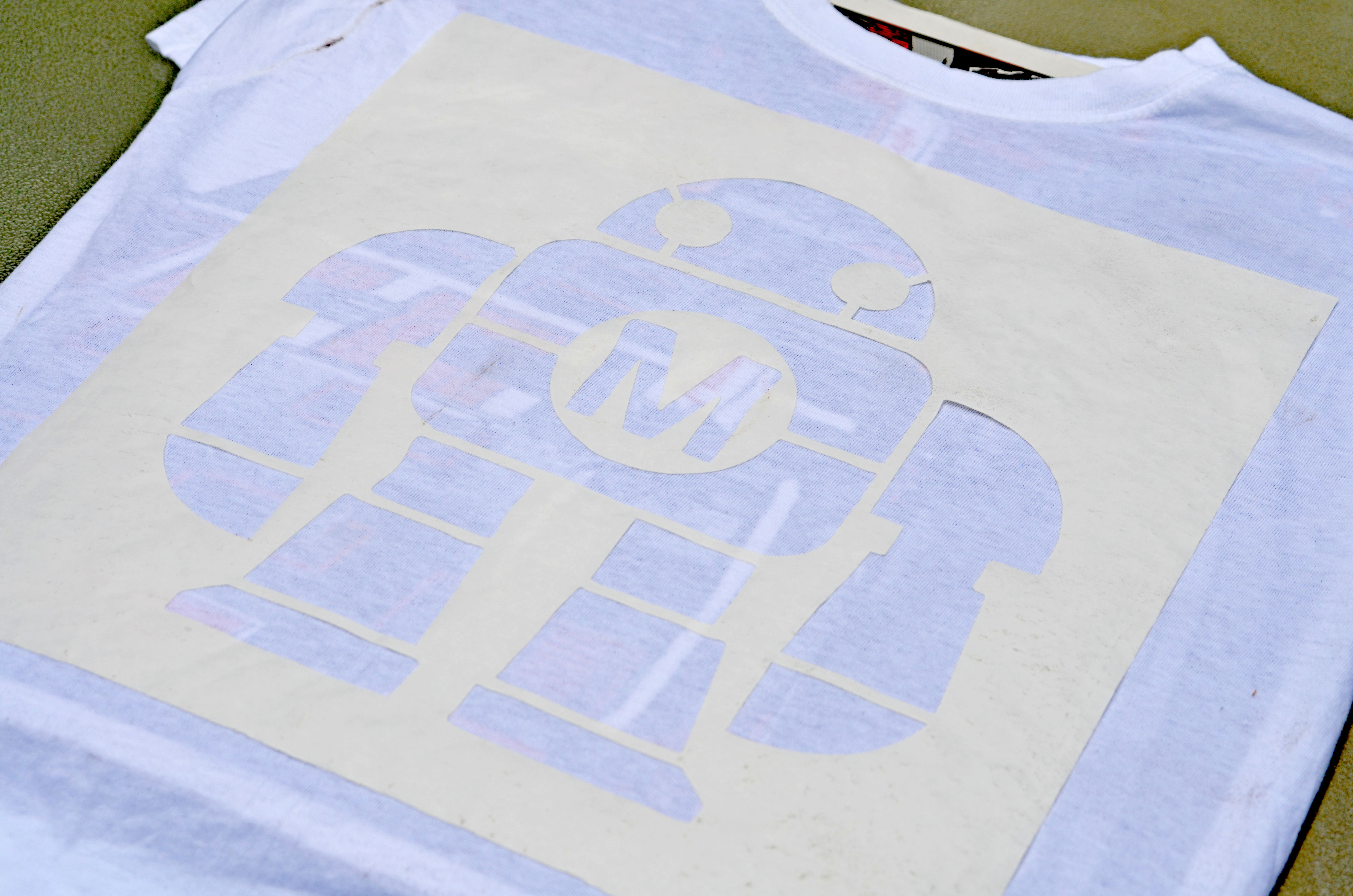 Project step photo 2